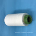 Polyester cotton blended yarn for socks